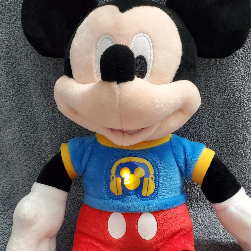 Mickey Mouse Club House Clubhouse Fun Mickey Mouse